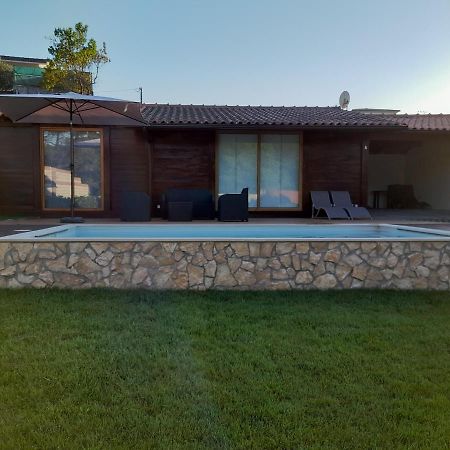 Leiria Village Casa Bungalow Exterior photo